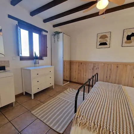 Casa Musica An Enchanting One Bed Casa vacanze