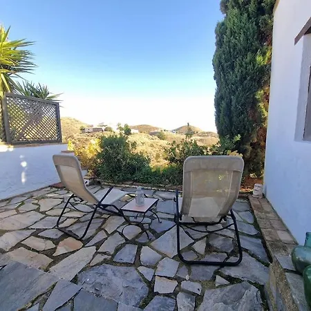 Casa Musica An Enchanting One Bed Casa vacanze *