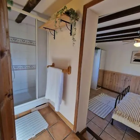 Casa Musica An Enchanting One Bed *