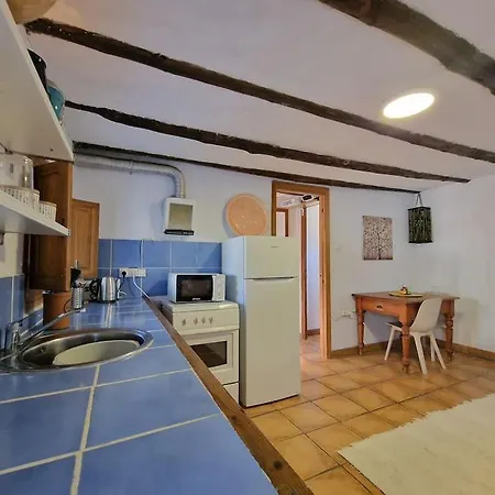 Casa Musica An Enchanting One Bed Casa vacanze