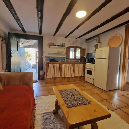 Casa Musica An Enchanting One Bed Casa vacanze